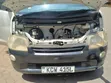 Toyota TownAce 2012 Off-White - 4