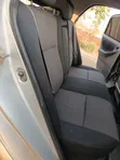 Toyota Corolla RunX 2004 Silver - 4