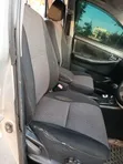 Toyota Corolla RunX 2004 Silver - 5