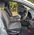 Toyota Premio 2008 Silver - 1