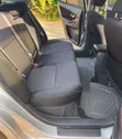 Toyota Premio 2008 Silver - 2