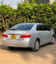 Toyota Premio 2008 Silver - 3