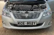 Toyota Premio 2008 Silver - 4