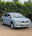 Toyota Premio 2008 Silver - 5
