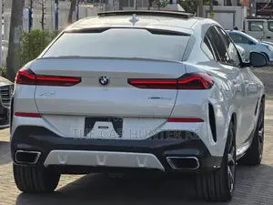 BMW X6 2020