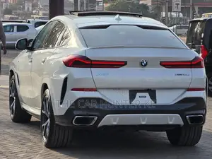 BMW X6 2020