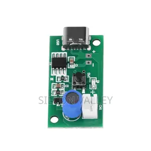 DC 5V Ultrasonic Mist Maker Atomizer Transducer