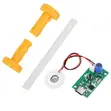 DC 5V Ultrasonic Mist Maker Atomizer Transducer - 3