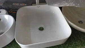 Abb Counter Top Hand Wash Basin Mpya