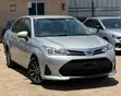 Toyota Axio 1.5 Hybrid G 2020 Nyeupe - 1