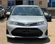 Toyota Axio 1.5 Hybrid G 2020 Nyeupe - 3