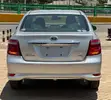 Toyota Axio 1.5 Hybrid G 2020 Nyeupe - 4
