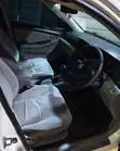 Toyota Corolla 2004 White - 2