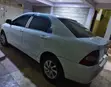 Toyota Corolla 2004 White - 5