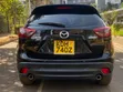 Mazda CX-5 2016 Nyeusi - 2