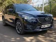 Mazda CX-5 2016 Nyeusi - 3