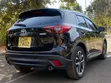 Mazda CX-5 2016 Nyeusi - 4