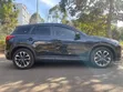 Mazda CX-5 2016 Nyeusi - 5