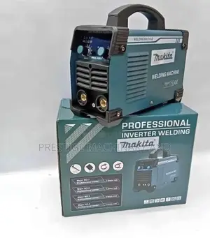 Makita 500AH Inverter Welding Machine