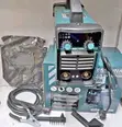 Mashine ya Kulehemu ya Makita Inverter 500AH - 2
