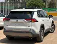 Toyota RAV4 XLE Premium AWD 2019 Nyeupe - 5