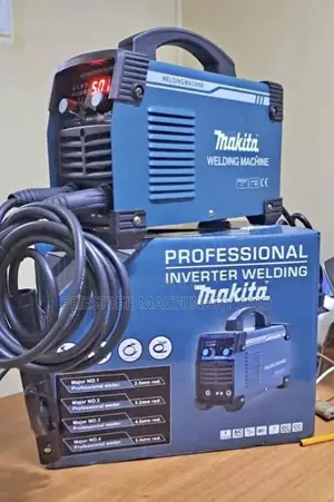 Makita Welding Machine 500AH