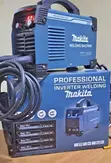 Makita Welding Machine 500AH - 2