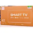 Syinix 43" QLED Full HD Smart TV - 1