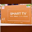 Syinix 43" QLED Full HD Smart TV - 2