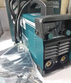 Makita 500A Inverter Welding Machine
