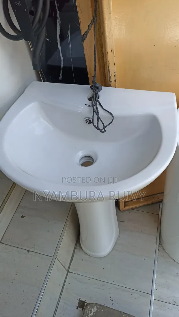 Abb Beseni la Kisima 326 - 1