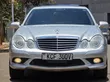 Mercedes-Benz 300E 2008 Nyeupe - 1