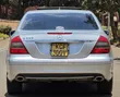 Mercedes-Benz 300E 2008 Nyeupe - 2