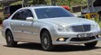 Mercedes-Benz 300E 2008 Nyeupe - 3