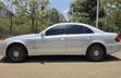 Mercedes-Benz 300E 2008 Nyeupe - 4