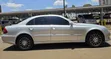 Mercedes-Benz 300E 2008 Nyeupe - 5