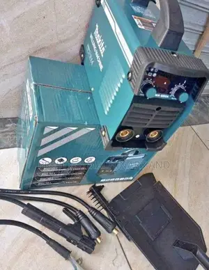 Makita 500A Professional Welding Machine