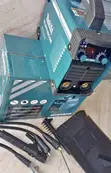 Makita 500A Professional Welding Machine - 2