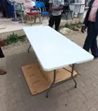 Chomping Table Folding Table - 2