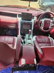 Land Rover Range Rover Sport 2008 Red - 4