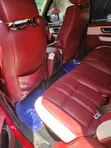 Land Rover Range Rover Sport 2008 Red - 5