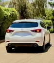 Mazda Atenza 2016 Pearl - 4