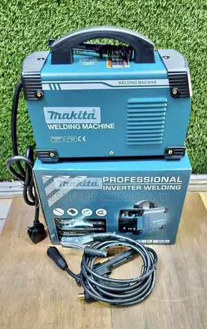 Makita 500A Inverter Welding Machine