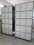 Modernspace Maduka ya Wafanyikazi 15-Compartment - 1