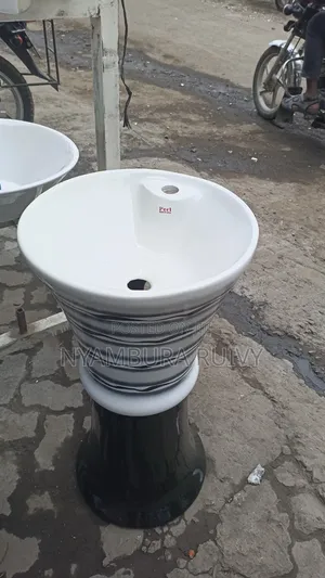 Stand Alone Handwash Basin Mpya ya Abb