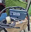 Makita MIG 400 Welding Machine - 2
