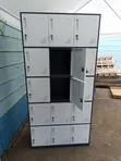 Office Storage Lockers - Brand New - 1