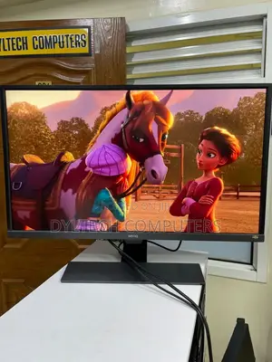 BenQ 32 Inch 4K Monitor (Refurbished)