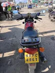 Bajaj Boxer 150 UG 2020 Nyeusi - 1