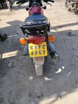 Bajaj Boxer 150 UG 2020 Nyeusi - 2